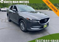 2017 Mazda CX-5 in Marysville, OH 43040 - 18150793 1