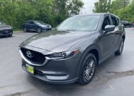 2017 Mazda CX-5 in Marysville, OH 43040 - 18150793 3