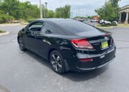 2015 Honda Civic in Marysville, OH 43040 - 18150794 5