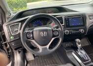 2015 Honda Civic in Marysville, OH 43040 - 18150794 17