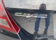 2015 Honda Civic in Marysville, OH 43040 - 18150794 8