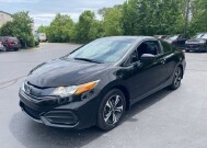 2015 Honda Civic in Marysville, OH 43040 - 18150794 3