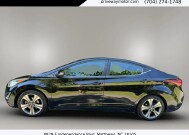 2014 Hyundai Elantra in Matthews, NC 28105 - 18150803 3