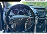 2014 Hyundai Elantra in Matthews, NC 28105 - 18150803 12