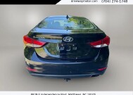 2014 Hyundai Elantra in Matthews, NC 28105 - 18150803 4