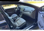 2014 Hyundai Elantra in Matthews, NC 28105 - 18150803 9