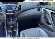 2014 Hyundai Elantra in Matthews, NC 28105 - 18150803 13