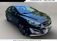 2014 Hyundai Elantra in Matthews, NC 28105 - 18150803 1