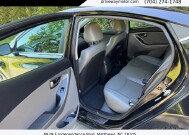 2014 Hyundai Elantra in Matthews, NC 28105 - 18150803 6