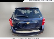 2016 Chevrolet Equinox in Matthews, NC 28105 - 18150805 4