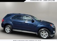 2016 Chevrolet Equinox in Matthews, NC 28105 - 18150805 1