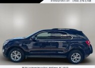 2016 Chevrolet Equinox in Matthews, NC 28105 - 18150805 3