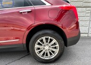 2017 Cadillac XT5 in Decatur, GA 30032 - 18150806 10