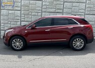 2017 Cadillac XT5 in Decatur, GA 30032 - 18150806 7