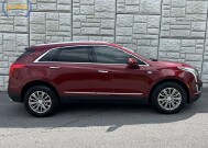 2017 Cadillac XT5 in Decatur, GA 30032 - 18150806 8