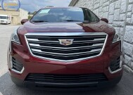 2017 Cadillac XT5 in Decatur, GA 30032 - 18150806 12