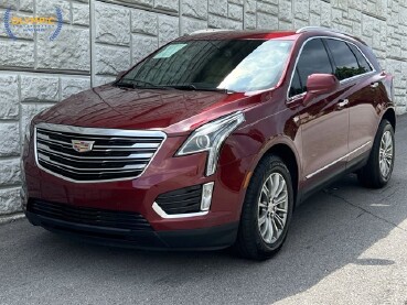 2017 Cadillac XT5 in Decatur, GA 30032