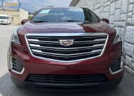 2017 Cadillac XT5 in Decatur, GA 30032 - 18150806 12