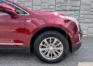 2017 Cadillac XT5 in Decatur, GA 30032 - 18150806 11
