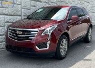 2017 Cadillac XT5 in Decatur, GA 30032 - 18150806 1