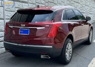 2017 Cadillac XT5 in Decatur, GA 30032 - 18150806 6
