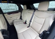 2017 Cadillac XT5 in Decatur, GA 30032 - 18150806 47