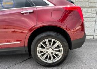 2017 Cadillac XT5 in Decatur, GA 30032 - 18150806 10