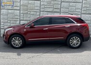 2017 Cadillac XT5 in Decatur, GA 30032 - 18150806 7