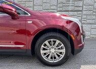 2017 Cadillac XT5 in Decatur, GA 30032 - 18150806 11