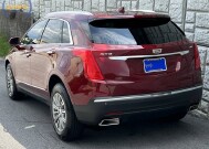 2017 Cadillac XT5 in Decatur, GA 30032 - 18150806 4