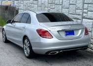 2016 Mercedes-Benz C 300 in Decatur, GA 30032 - 18150807 4