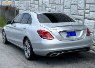 2016 Mercedes-Benz C 300 in Decatur, GA 30032 - 18150807 4