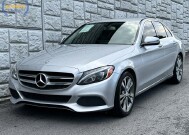 2016 Mercedes-Benz C 300 in Decatur, GA 30032 - 18150807 1