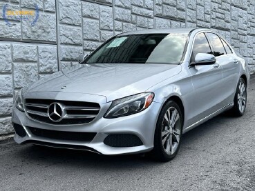 2016 Mercedes-Benz C 300 in Decatur, GA 30032