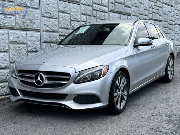 2016 Mercedes-Benz C 300 in Decatur, GA 30032