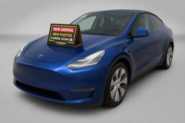2020 Tesla Model Y in Austell, GA 30168