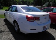 2015 Chevrolet Malibu in Barton, MD 21521 - 18150812 5