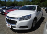 2015 Chevrolet Malibu in Barton, MD 21521 - 18150812 1