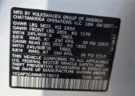2021 Volkswagen Atlas in Mesa, AZ 85212 - 18150815 23