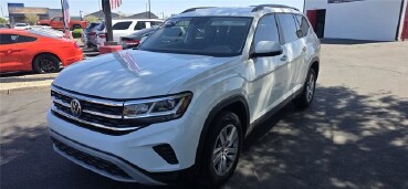 2021 Volkswagen Atlas in Mesa, AZ 85212