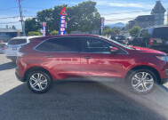 2017 Ford Edge in Mount Vernon, WA 98273 - 18150816 1