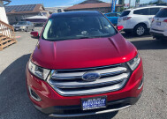2017 Ford Edge in Mount Vernon, WA 98273 - 18150816 2