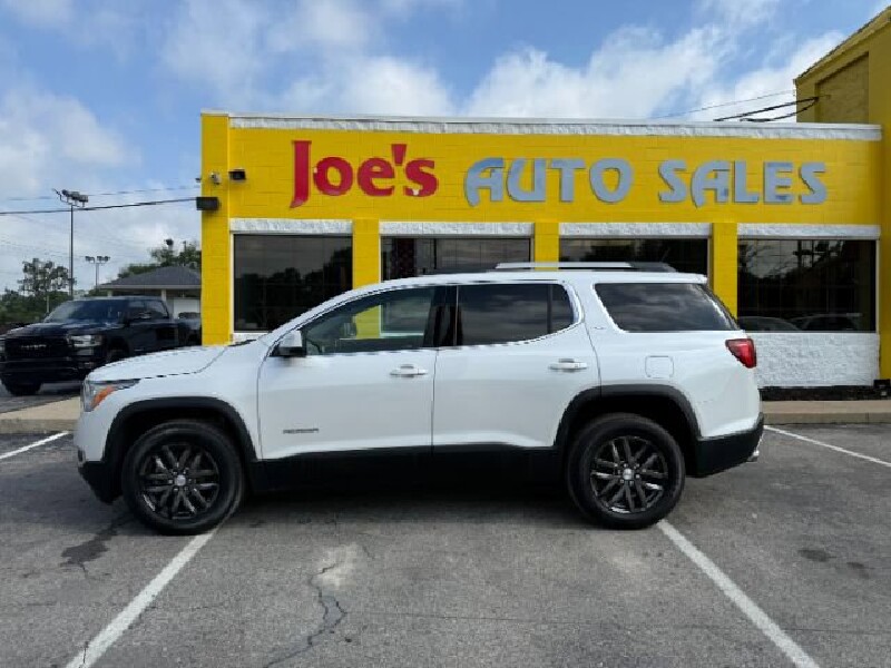 2019 GMC Acadia in Indianapolis, IN 46222-4002 - 18150818