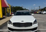 2019 Kia K900 in Indianapolis, IN 46222-4002 - 18150819 2