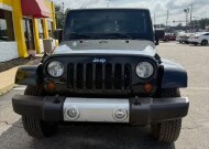 2013 Jeep Wrangler in Indianapolis, IN 46222-4002 - 18150820 2