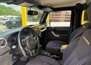 2013 Jeep Wrangler in Indianapolis, IN 46222-4002 - 18150820 6