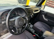 2013 Jeep Wrangler in Indianapolis, IN 46222-4002 - 18150820 5