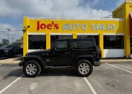 2013 Jeep Wrangler in Indianapolis, IN 46222-4002 - 18150820 1