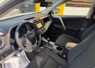 2018 Toyota RAV4 in Indianapolis, IN 46222-4002 - 18150821 6