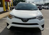 2018 Toyota RAV4 in Indianapolis, IN 46222-4002 - 18150821 2